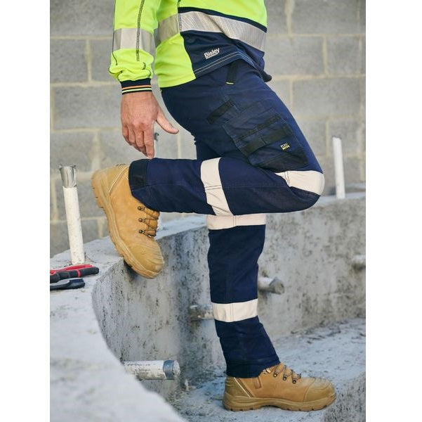 Bisley BPC6331T FLX & Move Stretch Utility Cargo Pants