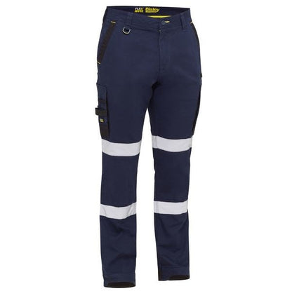 Bisley BPC6331T FLX & Move Stretch Utility Cargo Pants
