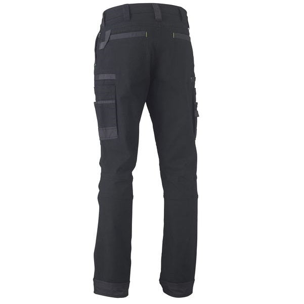 Bisley BPC6331 Flex&Move™ Stretch Cargo Pants