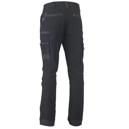 Bisley BPC6331 Flex&Move™ Stretch Cargo Pants