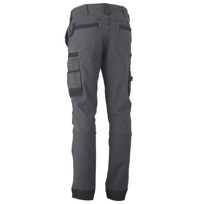 Bisley BPC6331 Flex&Move™ Stretch Cargo Pants