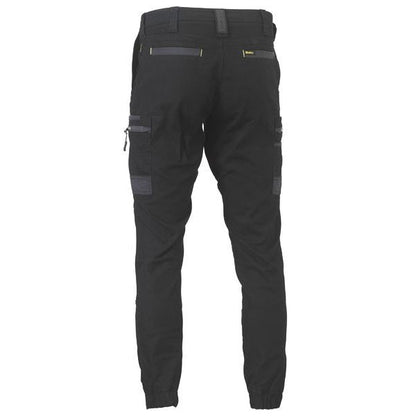 Bisley BPC6334 Flex&Move™ Stretch Cargo Cuffed Pants