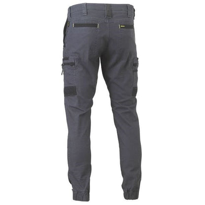 Bisley BPC6334 Flex&Move™ Stretch Cargo Cuffed Pants