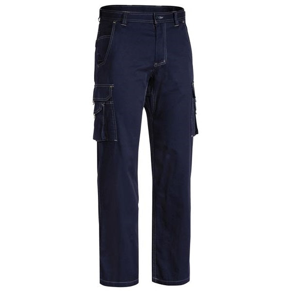 Bisley BPC6431 Cool Vented Lightweight Cargo Pants
