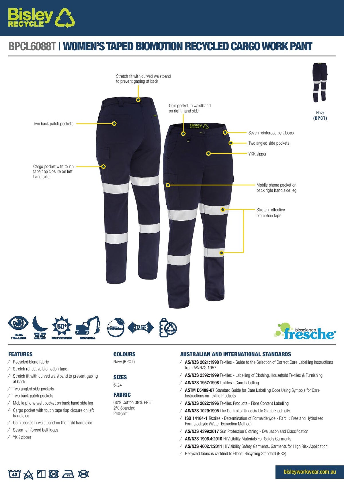 Specification