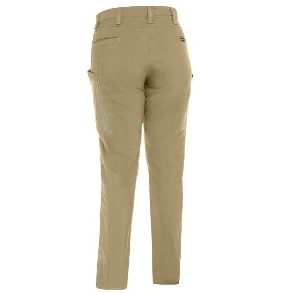 Bisley BPCL6150 Women's X Airflow™ Stretch Ripstop Vented Cargo Pants