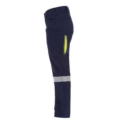 Bisley BPCL6150T Women’s X Airflow™ Taped Vented Cargo Pant
