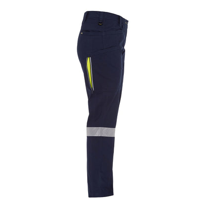 Bisley BPCL6150T Womens X Airflow™ Taped Vented Cargo Pant