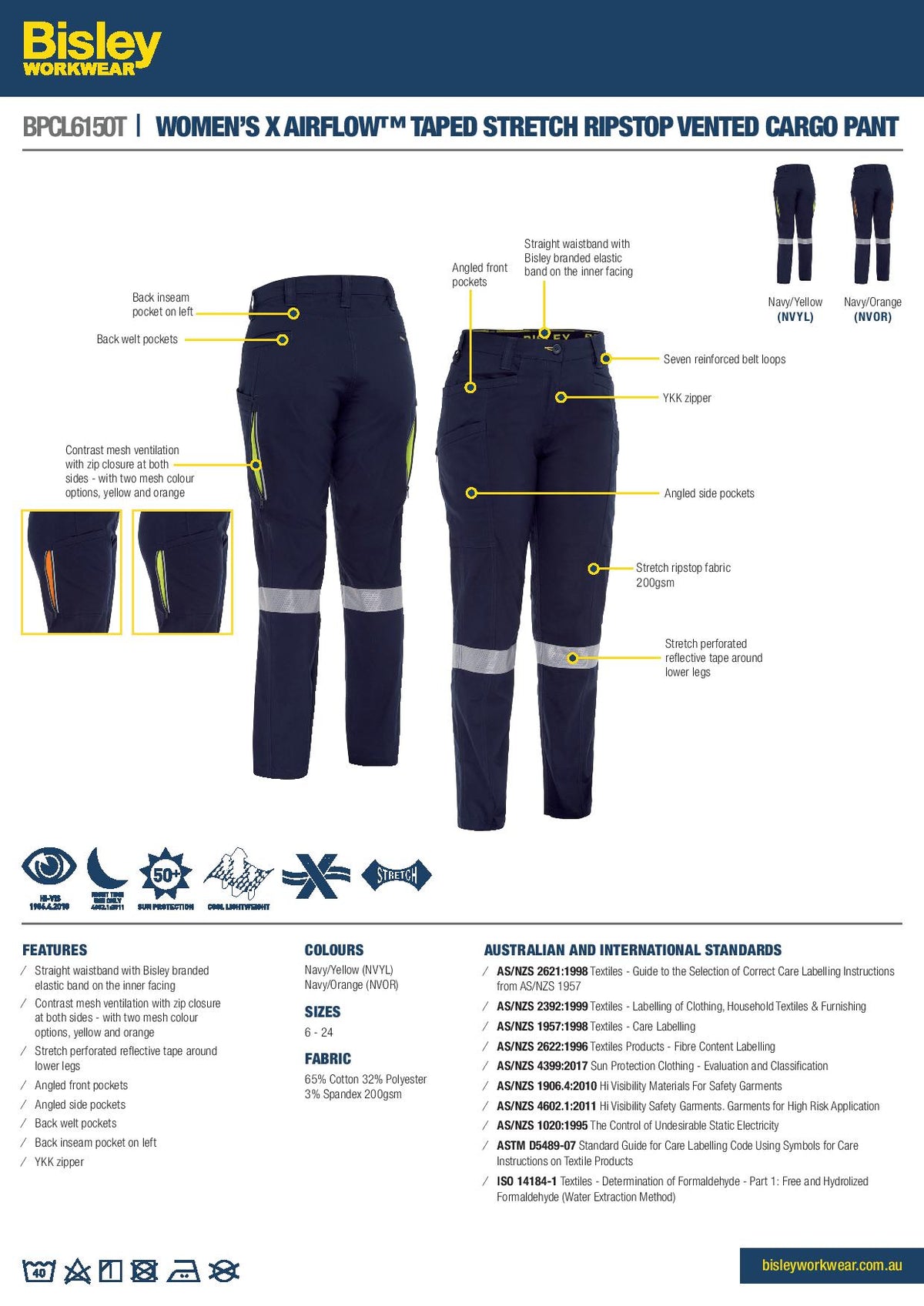 Specification