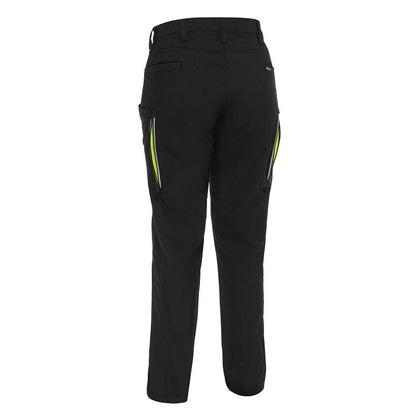 Bisley BPCL6150 Women's X Airflow™ Stretch Ripstop Vented Cargo Pants