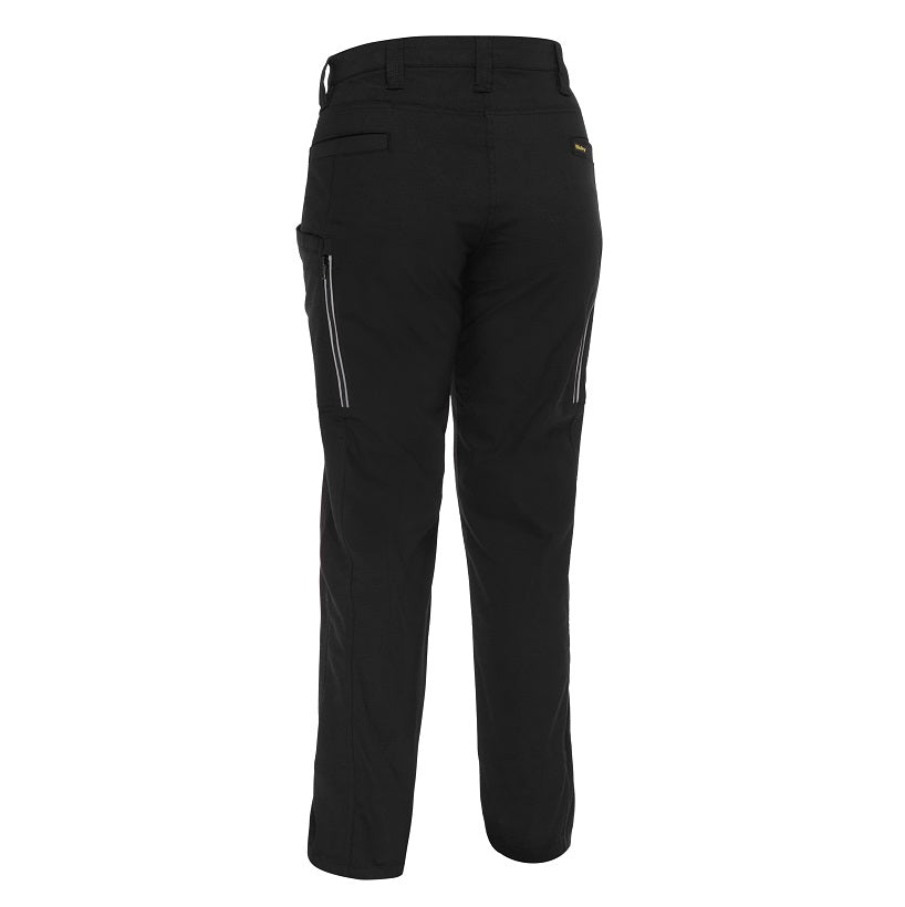 Bisley BPCL6150 Women's X Airflow™ Stretch Ripstop Vented Cargo Pants