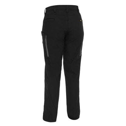 Bisley BPCL6150 Women's X Airflow™ Stretch Ripstop Vented Cargo Pants