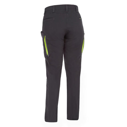 Bisley BPCL6150 Women's X Airflow™ Stretch Ripstop Vented Cargo Pants
