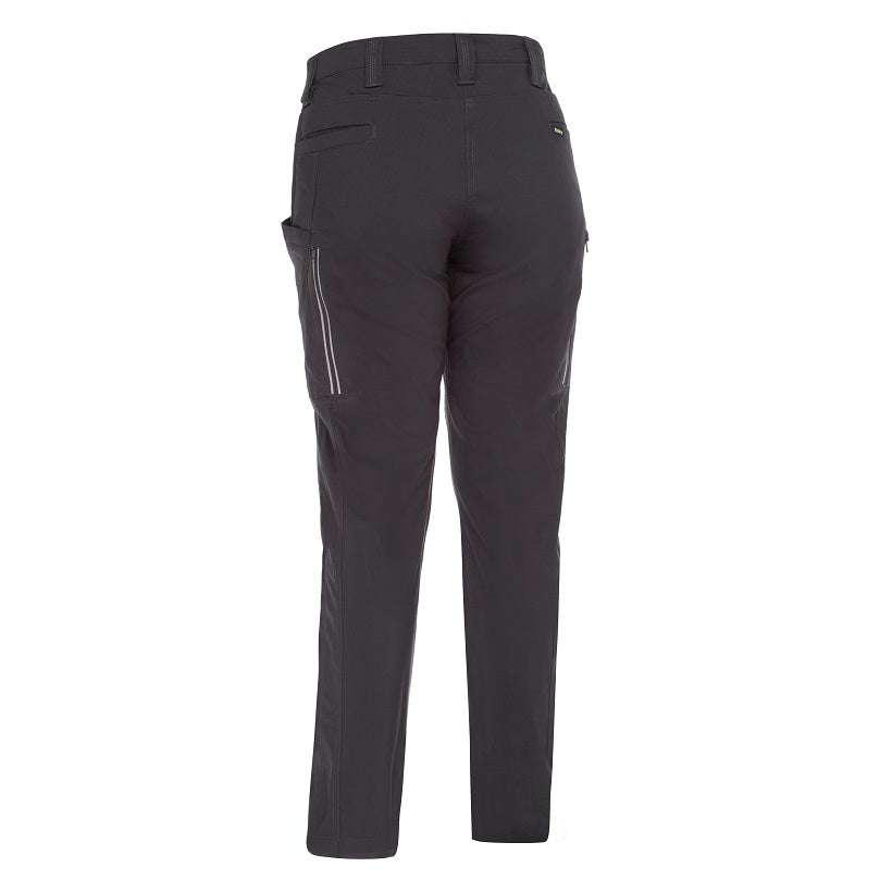 Bisley BPCL6150 Women's X Airflow™ Stretch Ripstop Vented Cargo Pants