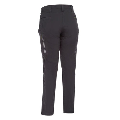 Bisley BPCL6150 Women's X Airflow™ Stretch Ripstop Vented Cargo Pants