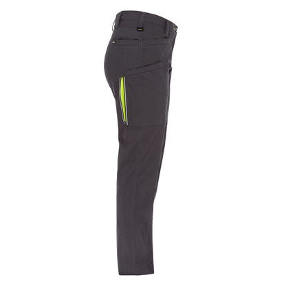 Bisley BPCL6150 Women's X Airflow™ Stretch Ripstop Vented Cargo Pants