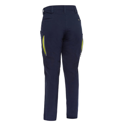 Bisley BPCL6150 Women's X Airflow™ Stretch Ripstop Vented Cargo Pants