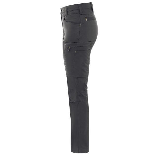 Bisley BPCL6152 Women's X Airflow™ Stretch Ripstop Lightweight Cargo Pant