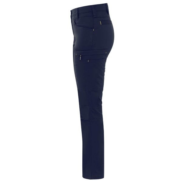 Bisley BPCL6152 Women's X Airflow™ Stretch Ripstop Lightweight Cargo Pant