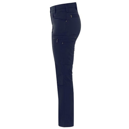 Bisley BPCL6152 Women's X Airflow™ Stretch Ripstop Lightweight Cargo Pant