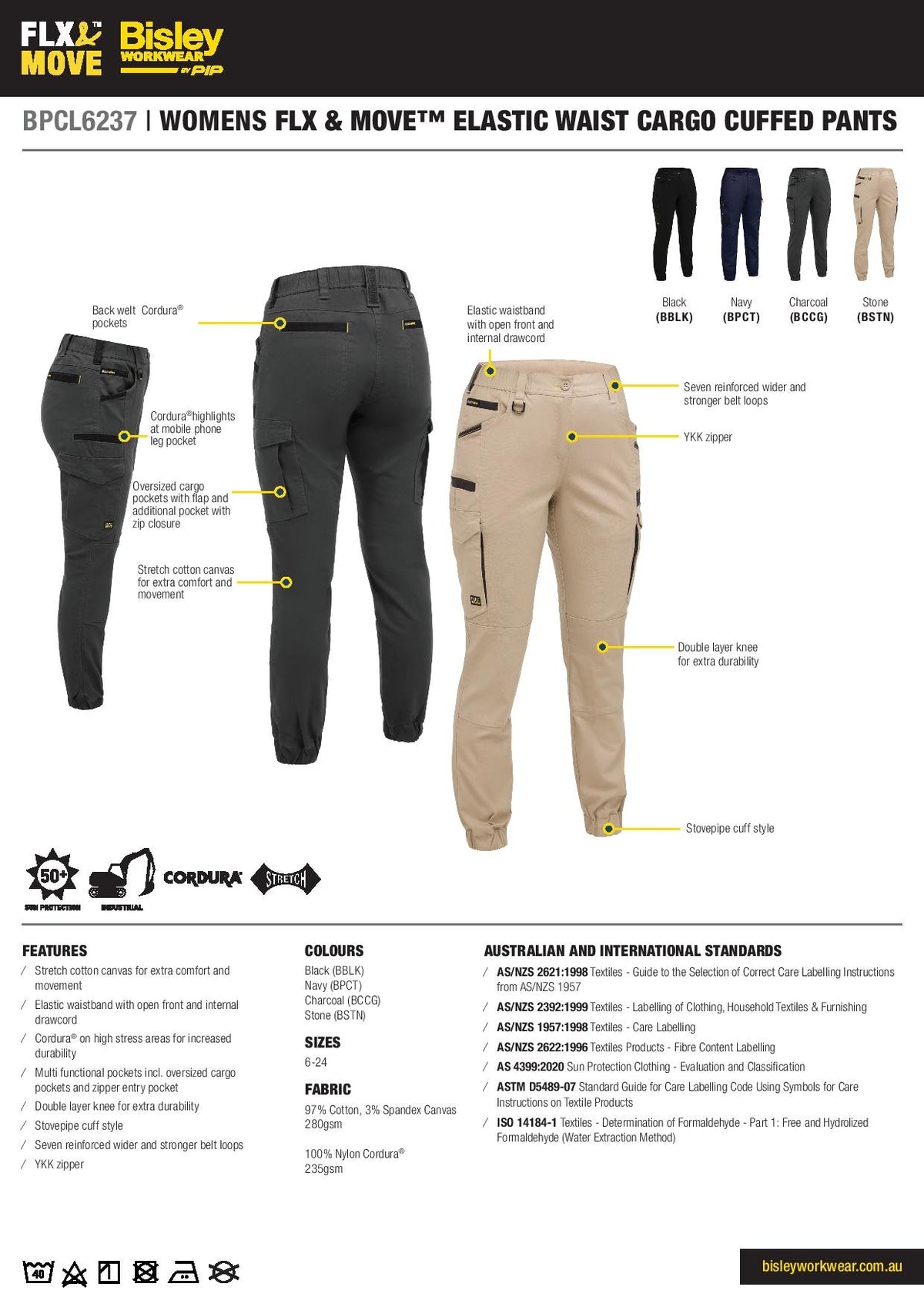 Specification