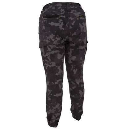 Bisley BPCL6337 Womens Flex and Move™ Stretch Cargo Pants Limited Edition