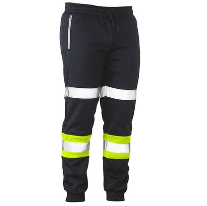 Bisley BPK6202T Taped Biomotion Track Pants