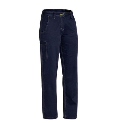 Bisley BPL6431 Women's Cool Vented Lightweight Pants