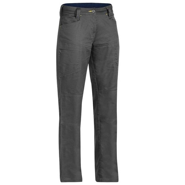 Bisley BPL6474 Women's X Airflow™ Ripstop Vented Work Pants
