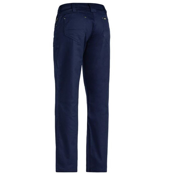 Bisley BPL6474 Women's X Airflow™ Ripstop Vented Work Pants