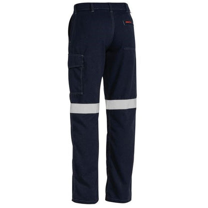 Bisley BPL8092T Womens Tencate Tecasafe® Plus 700 Taped FR Cargo Pants