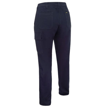 Bisley BPLC6008 Women's Stretch Cotton Cargo Pants
