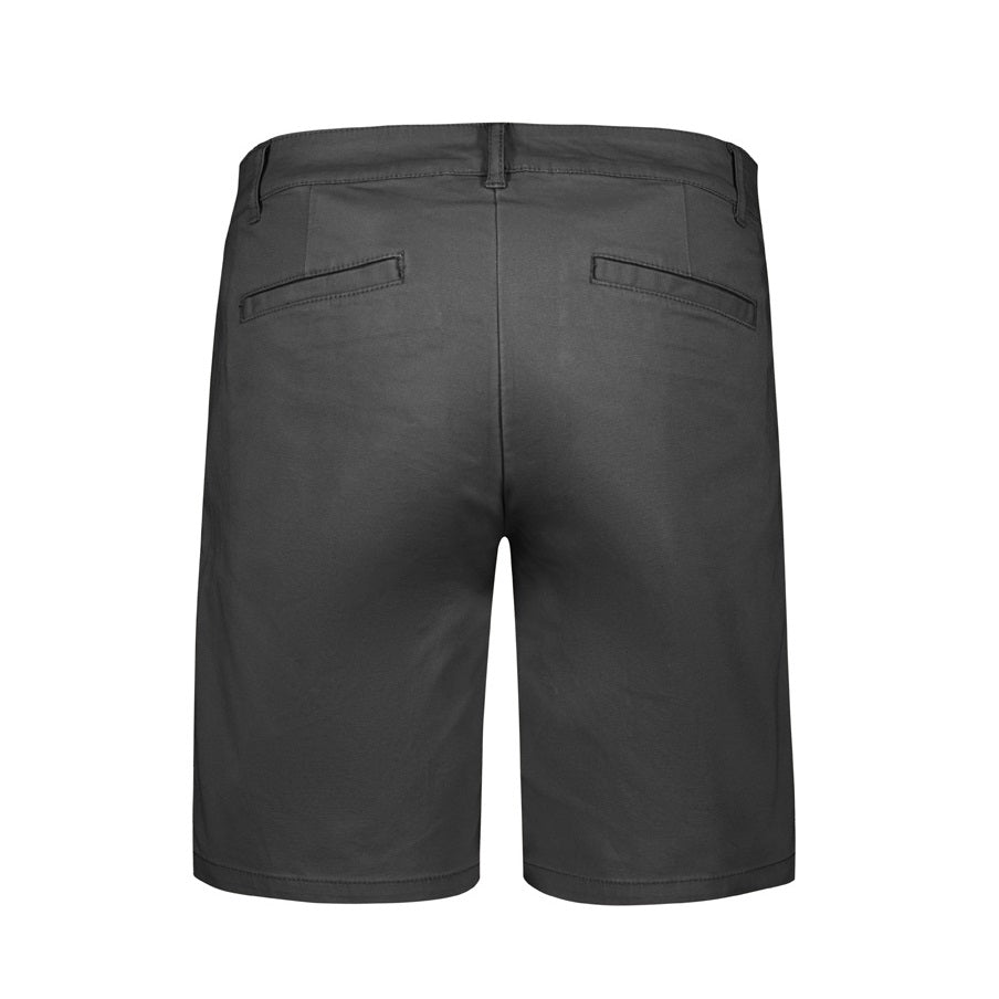 Biz Collection BS021L Lawson Ladies Chino Short