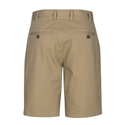Biz Collection BS021M Lawson Mens Chino Shorts