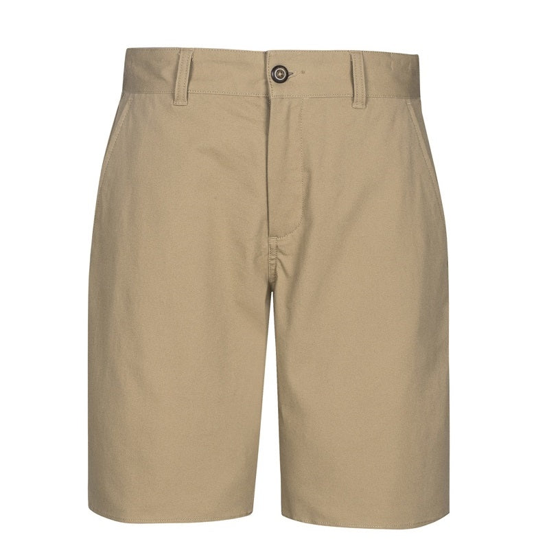 Biz Collection BS021M Lawson Mens Chino Shorts