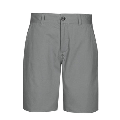 Biz Collection BS021M Lawson Mens Chino Shorts