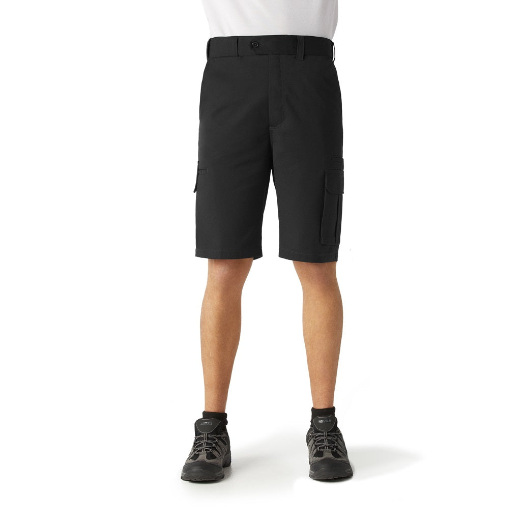 Biz Collection BS10112R Mens Detroit Shorts Regular