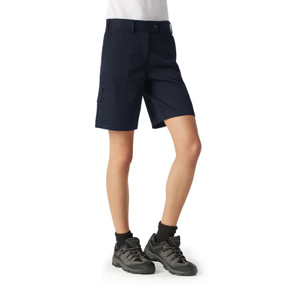 Biz Collection BS10322 Ladies Detroit Shorts