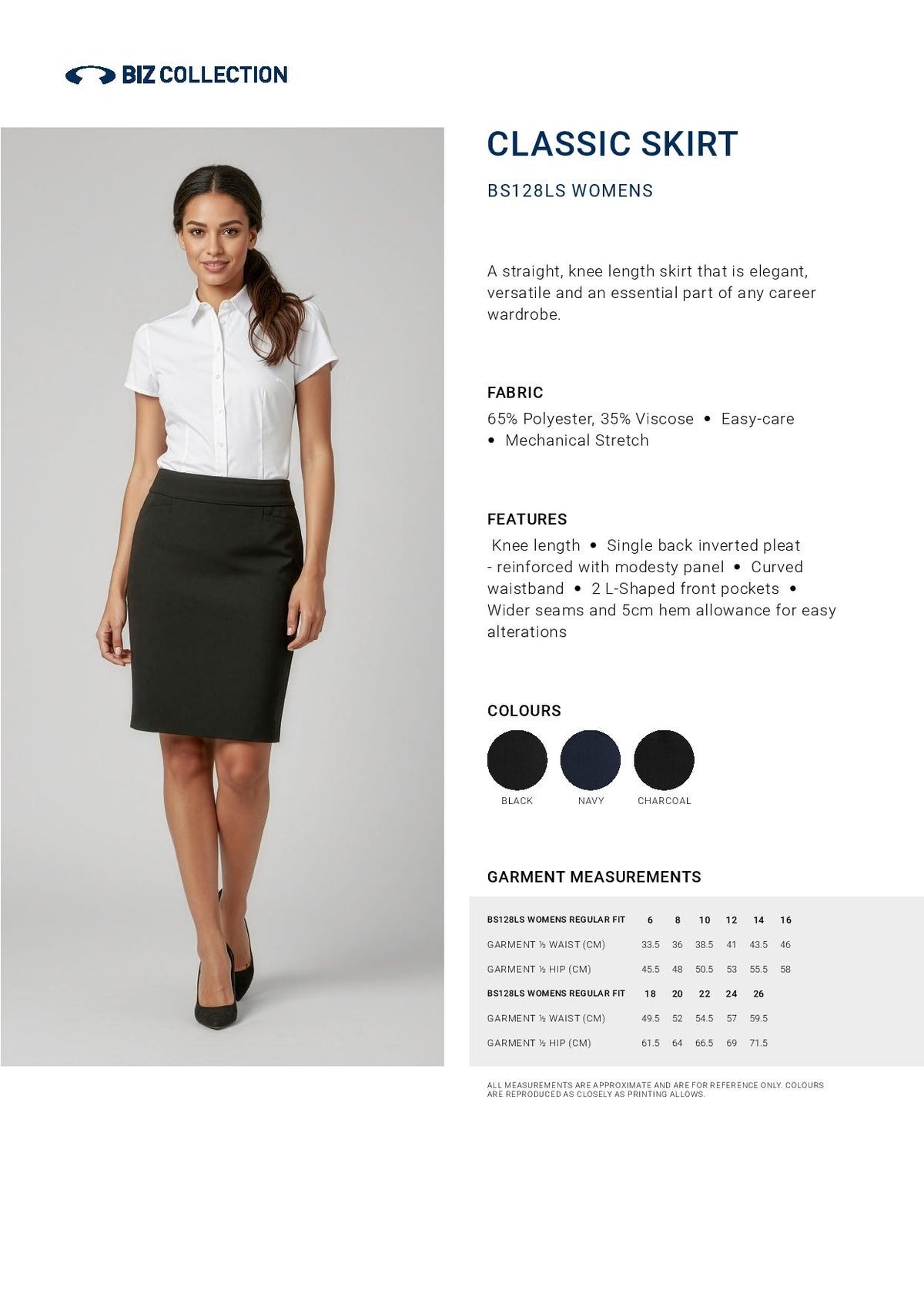 Specification