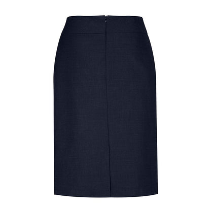 Biz Collection BS128LS Classic Ladies Skirt