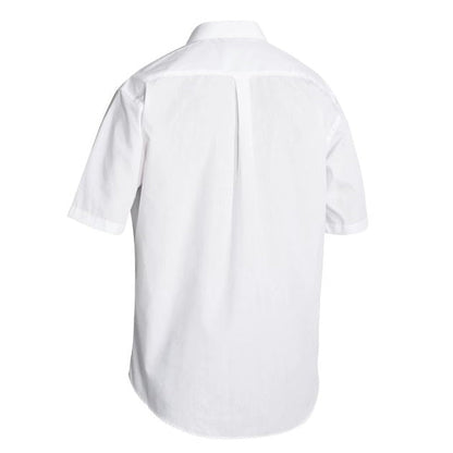 Bisley BS1526 Mens Perm Press S/S Shirt