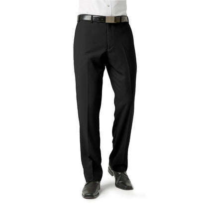 Biz Collection BS29210 Classic Mens Flat Pant