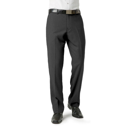 Biz Collection BS29210 Classic Mens Flat Pant
