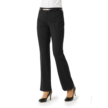 Biz Collection BS29320 Classic Ladies Pant