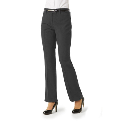 Biz Collection BS29320 Classic Ladies Pant