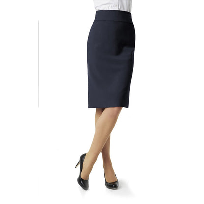 Biz Collection BS29323 Classic Ladies Skirt