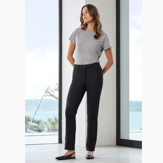 Biz Collection BS423L Womens Venture Pant