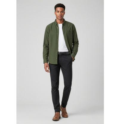 Biz Collection BS423M Mens Venture Pant