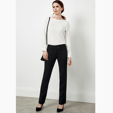 Biz Collection BS506L Ladies Stella Perfect Pants