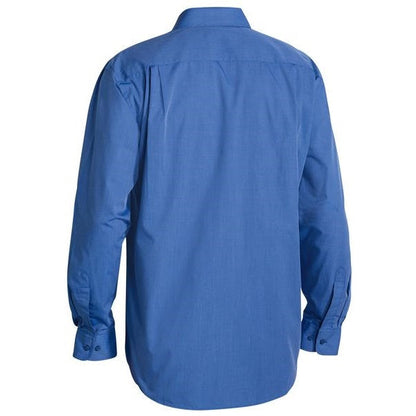 Bisley BS6031 Metro L/S Shirt